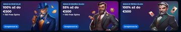 Piperspin Bonus